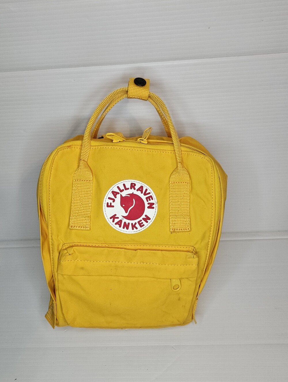 Fjallraven KANKEN Mini Backpack Bag